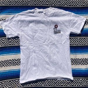 Target-Focus Training Swag T-shirt Adult S